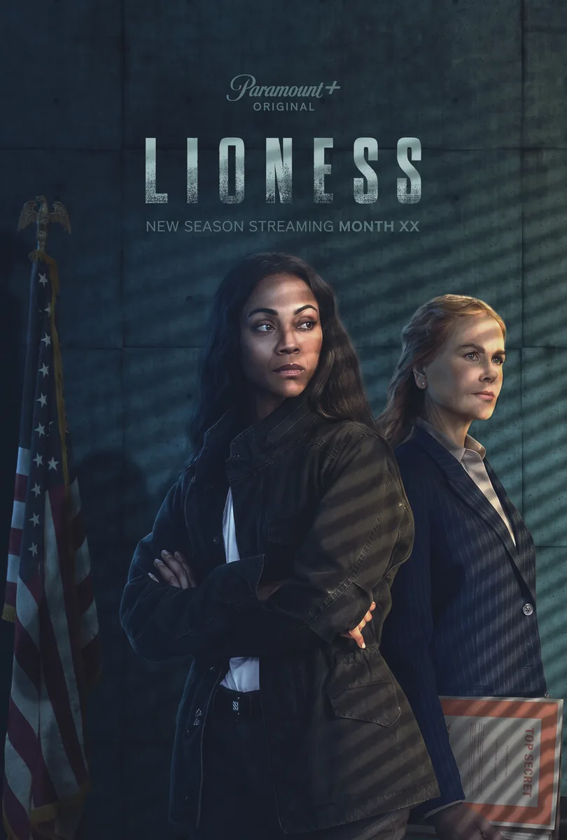Lioness